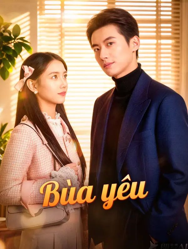 Bùa yêu