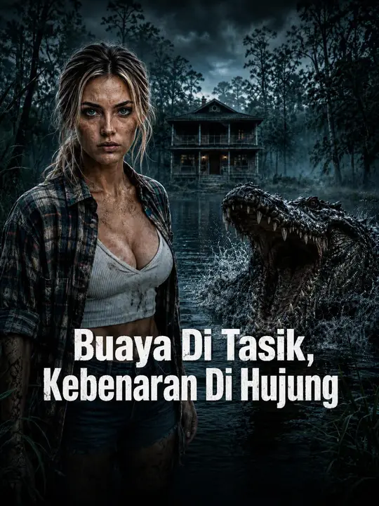 Buaya Di Tasik, Kebenaran Di Hujung