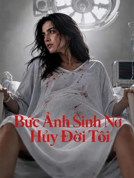 Bức Ảnh Sinh Nở Hủy Đời Tôi