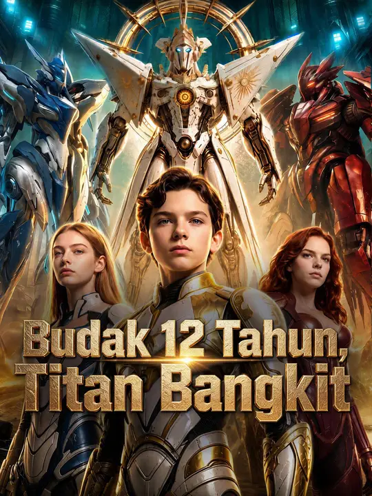 Budak 12 Tahun, Titan Bangkit