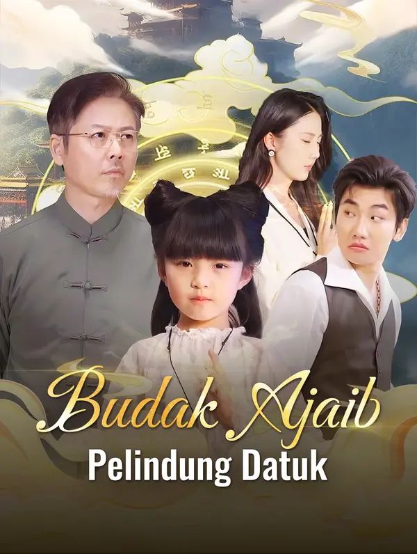 Budak Ajaib: Pelindung Datuk
