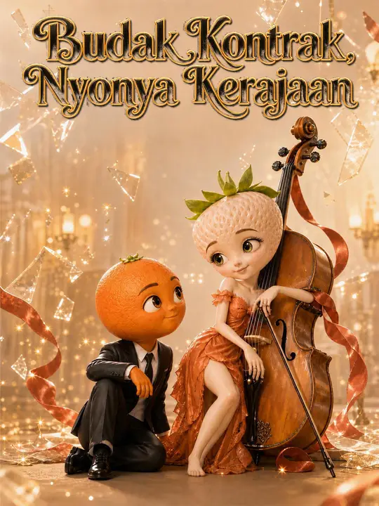 Budak Kontrak, Nyonya Kerajaan