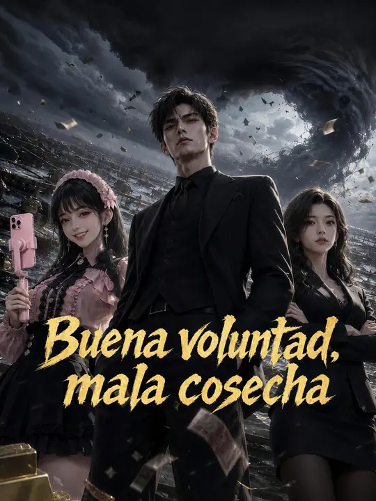 Buena voluntad, mala cosecha
