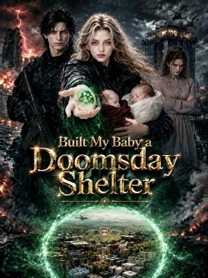 Built My Baby a Doomsday Shelter