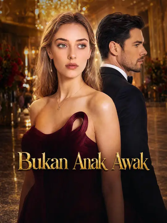 Bukan Anak Awak