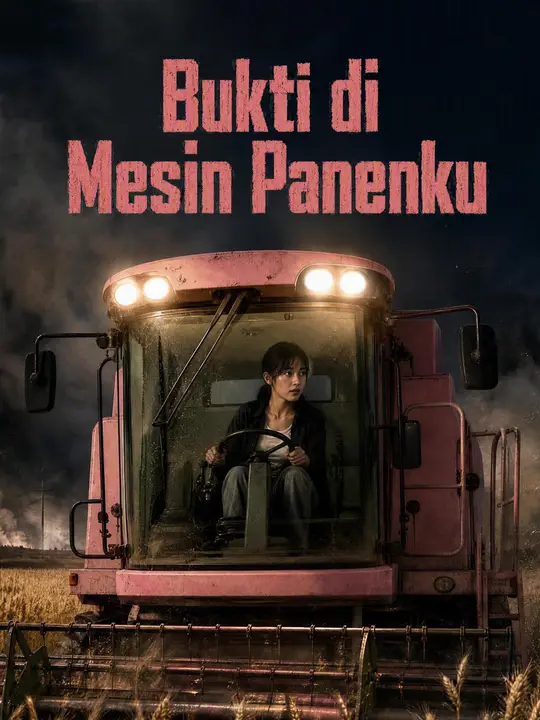 Bukti di Mesin Panenku