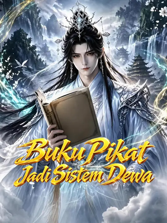 Buku Pikat Jadi Sistem Dewa