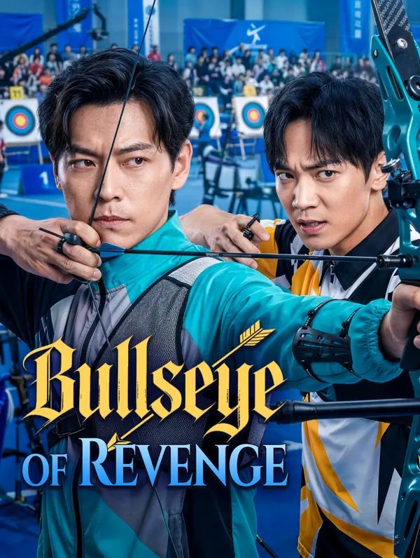 Bullseye of Revenge