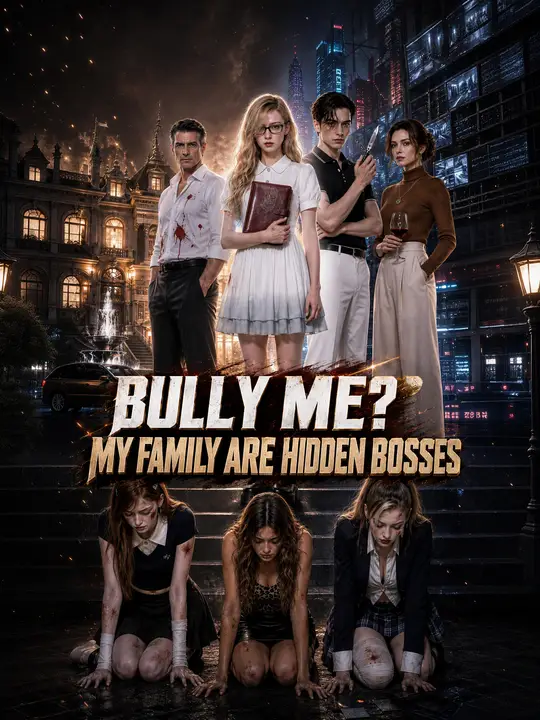 Bully Me? My Family Are Hidden Bosses