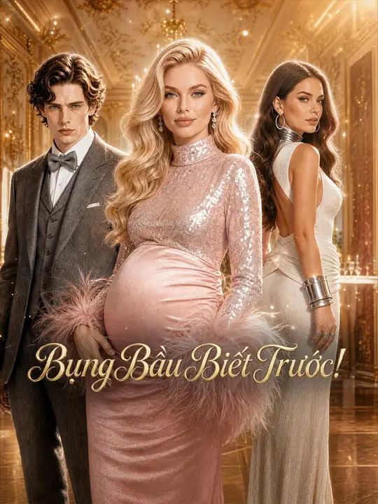 Bụng Bầu Biết Trước!