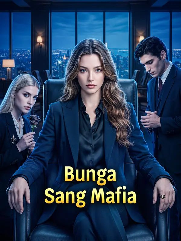 Bunga Sang Mafia