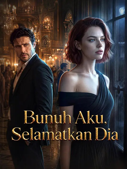 Bunuh Aku, Selamatkan Dia
