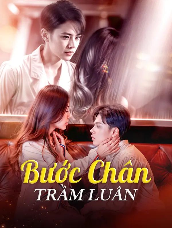 Bước Chân Trầm Luân