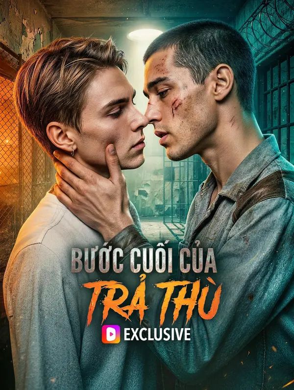 Bước Cuối Của Trả Thù(Phiên bản lồng tiếng)
