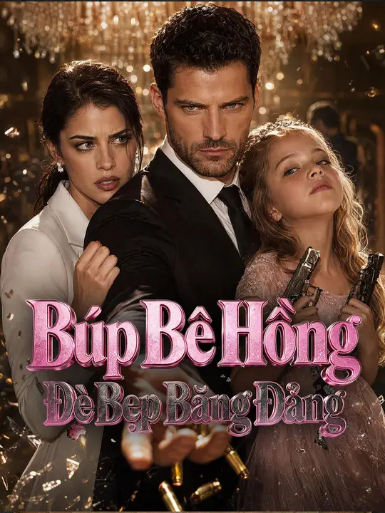 Búp Bê Hồng Đè Bẹp Băng Đảng