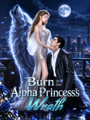 Burn in the Alpha Princess's Wrath