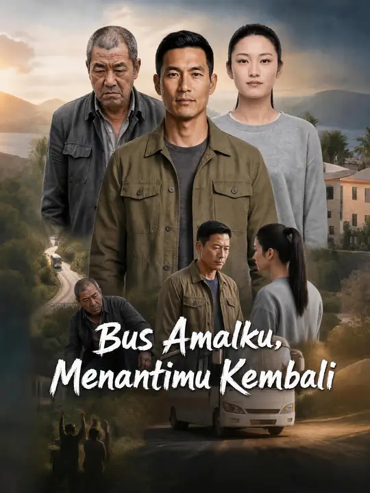 Bus Amalku, Menantimu Kembali