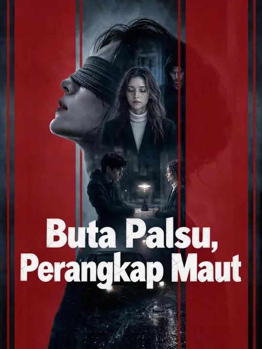 Buta Palsu, Perangkap Maut