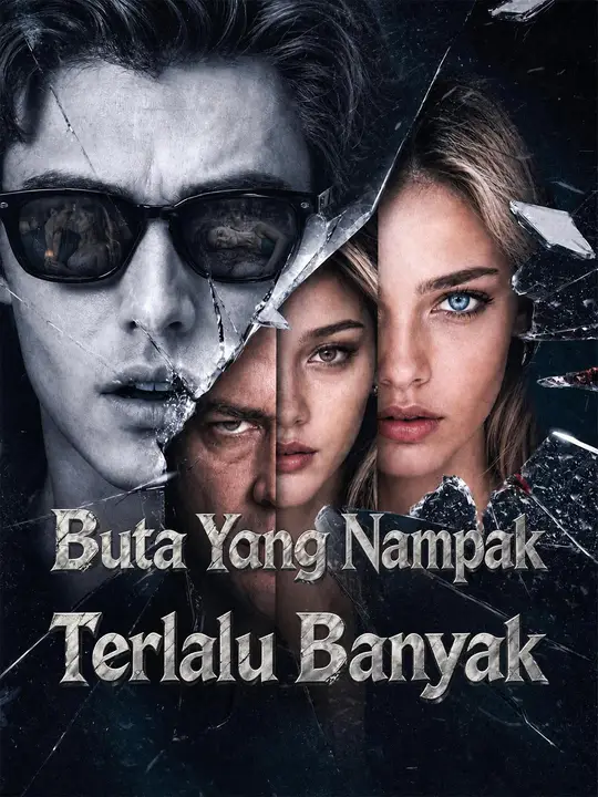 Buta Yang Nampak Terlalu Banyak