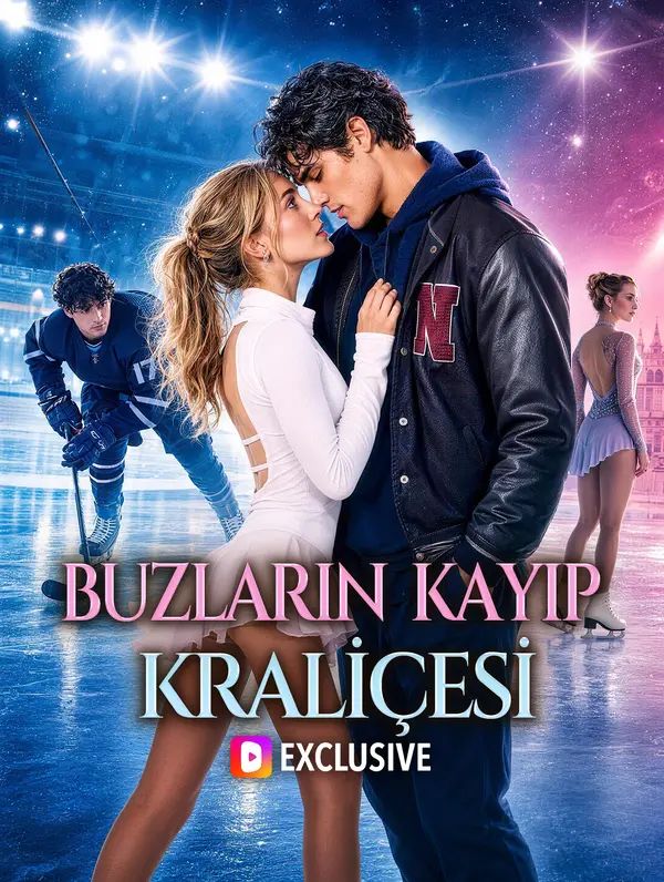 BUZLARIN KAYIP KRALİÇESİ