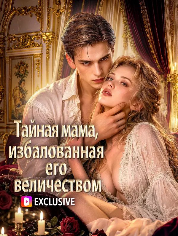 Тайная мама, избалованная его величеством