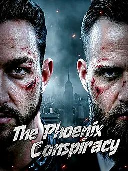 The Phoenix Conspiracy