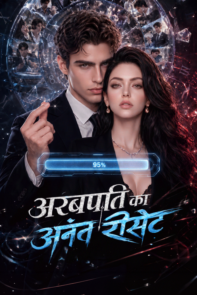 अरबपति का अनंत रीसेट
