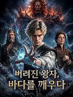 버려진 왕자, 바다를 깨우다