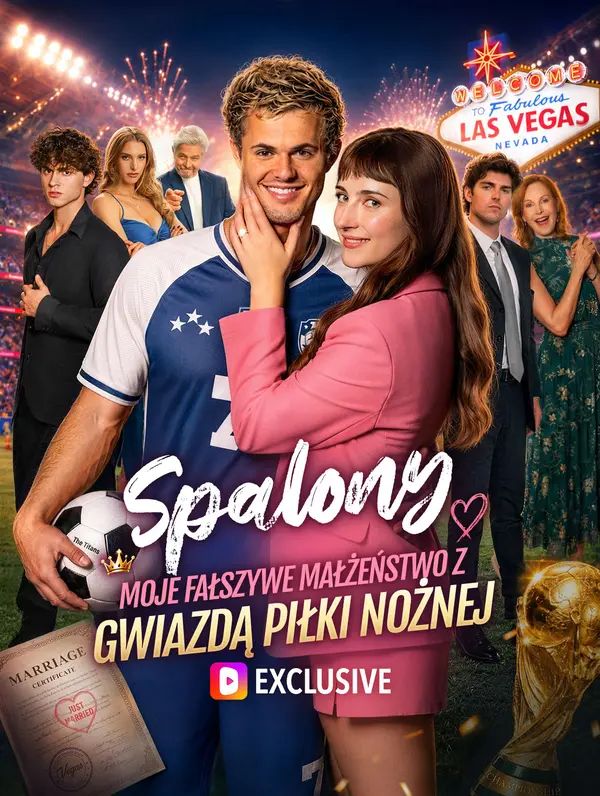 Spalony