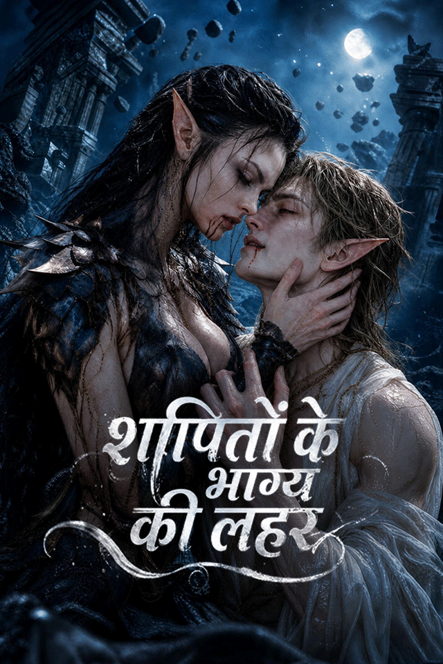शापितों के भाग्य की लहर