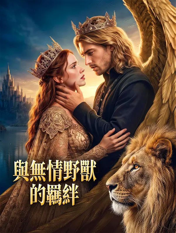 Poster 與無情野獸的羈絆