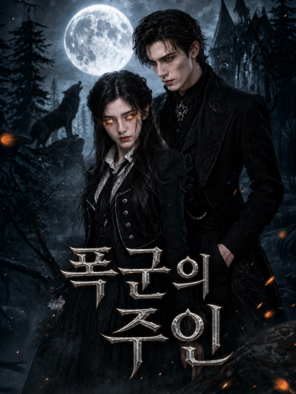 Poster 폭군의 주인
