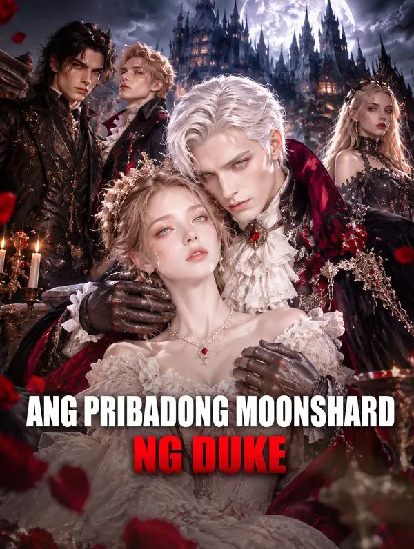 Ang Pribadong Moonshard ng Duke