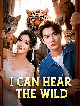I Can Hear the Wild
