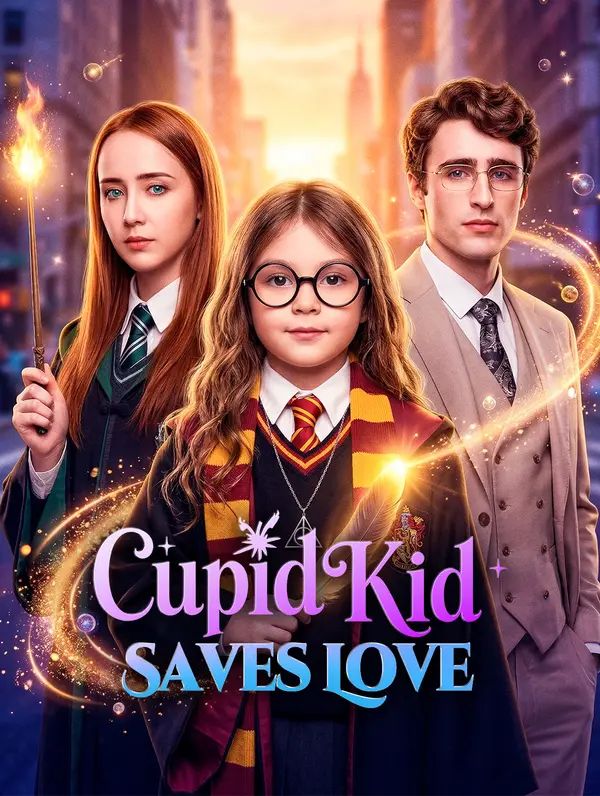 Cupid Copil Salveaz Dragostea