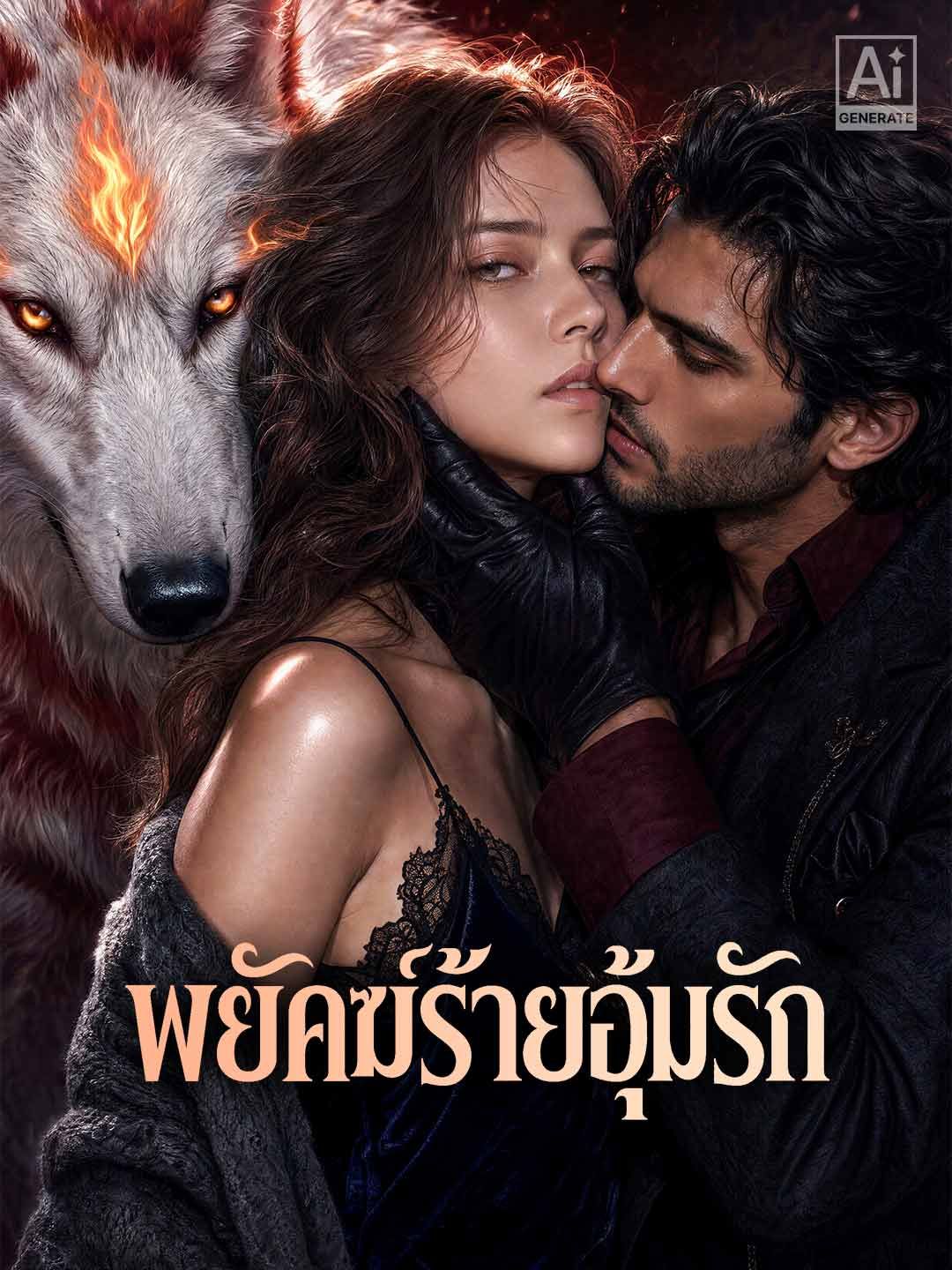(พากย์) พยัคฆ์ร้ายอุ้มรัก