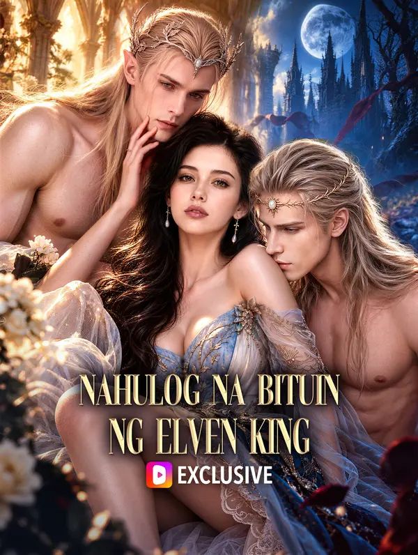 Nahulog na Bituin ng Elven King