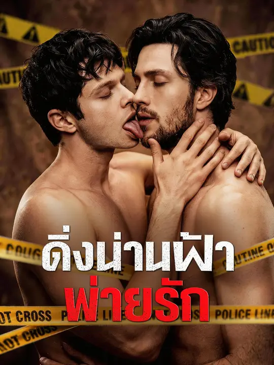 ดิ่งน่านฟ้าพ่ายรัก
