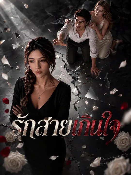 Poster รักสายเกินใจ