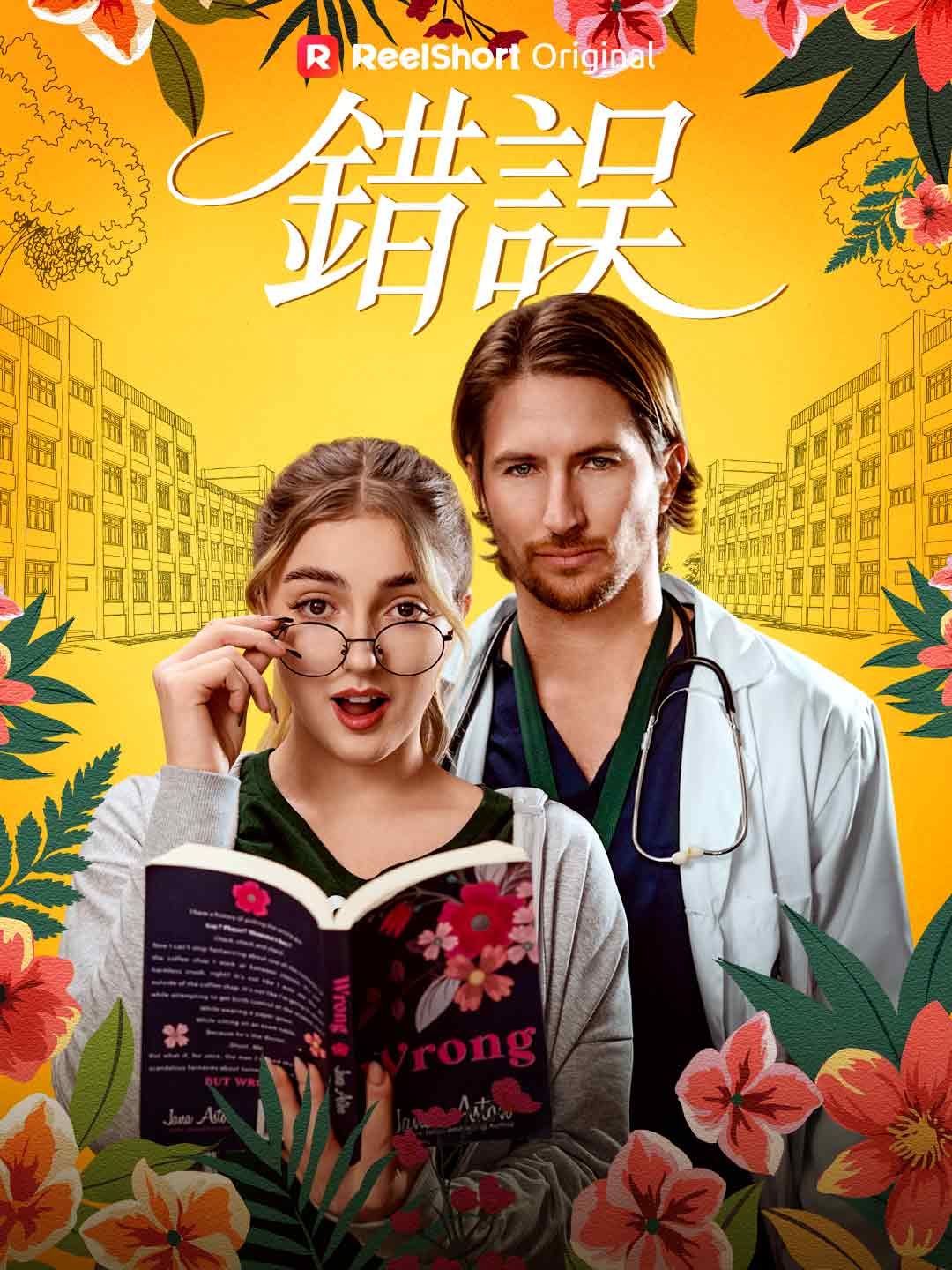 Poster 錯誤