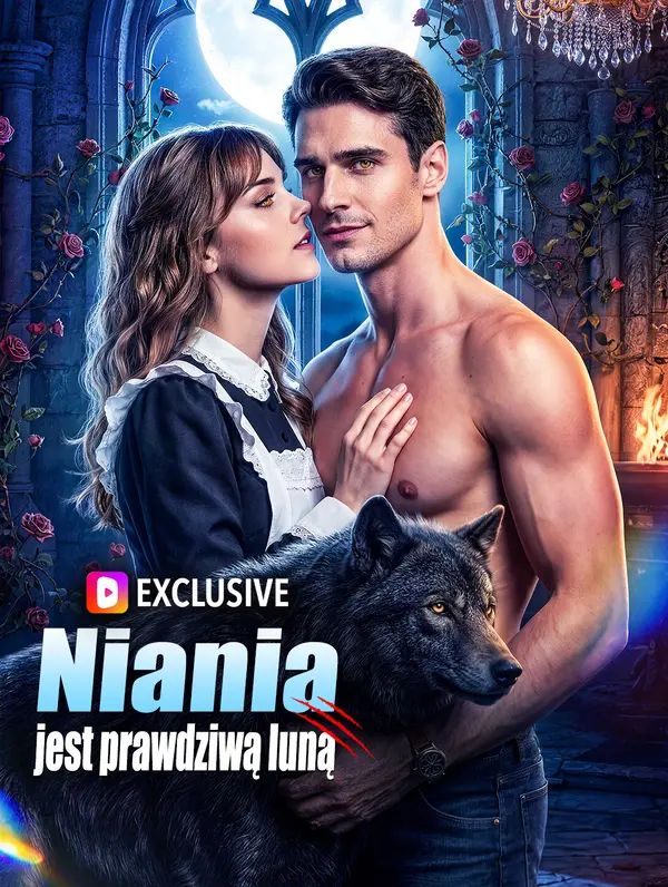 Niania jest prawdziwą luną