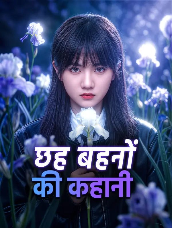 छह बहनों की कहानी(डब्ड)