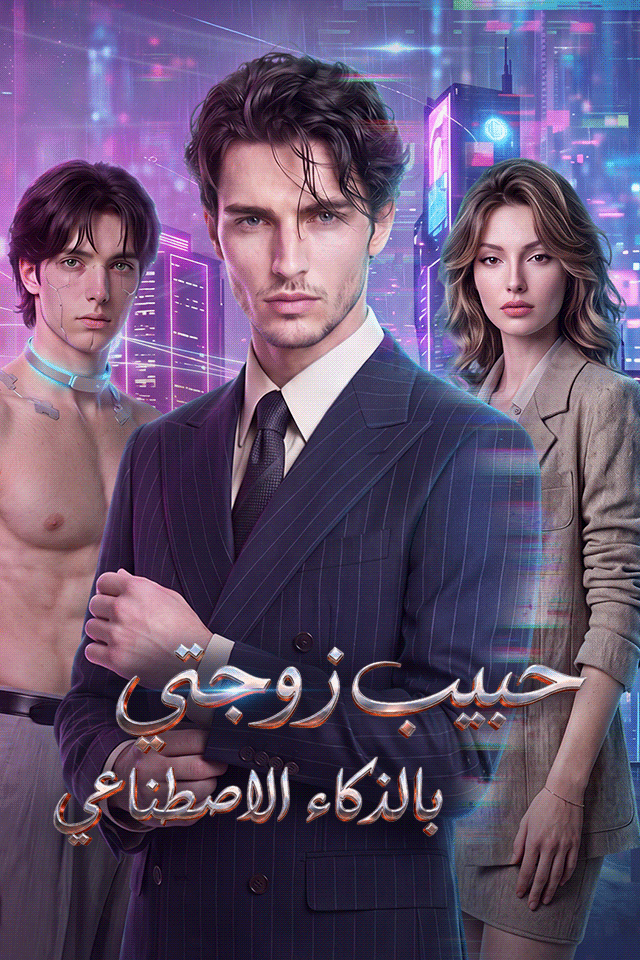 حبيب زوجتي بالذكاء الاصطناعي