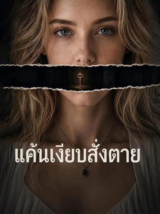Poster แค้นเงียบสั่งตาย