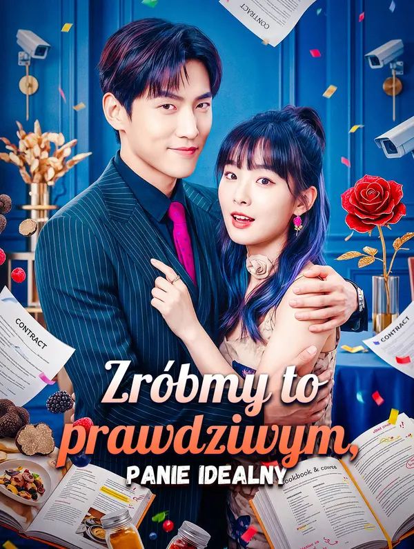Zróbmy to prawdziwym, panie Idealny