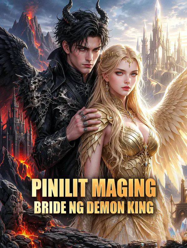 Pinilit Maging Bride ng Demon King