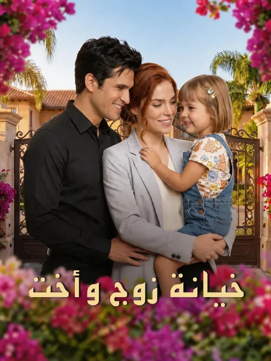 خيانة زوج وأخت