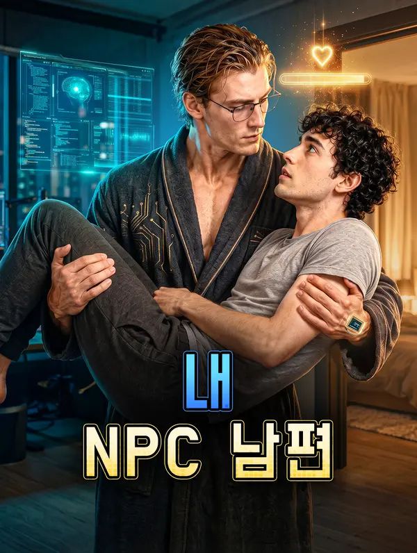 Poster 내 NPC 남편