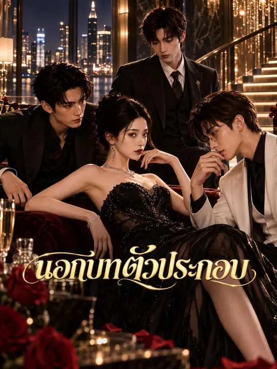 นอกบทตัวประกอบ