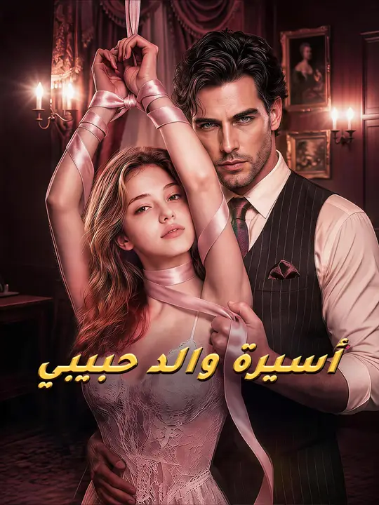 أسيرة والد حبيبي